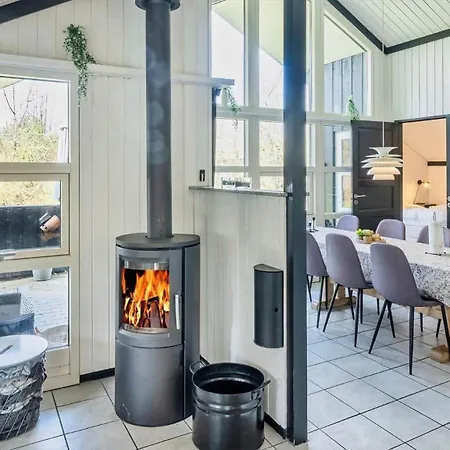 Hébergement de vacances Ve510-oksbol-mollevangen-49