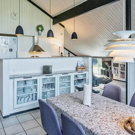 Hébergement de vacances Ve510-oksbol-mollevangen-49 Hygum