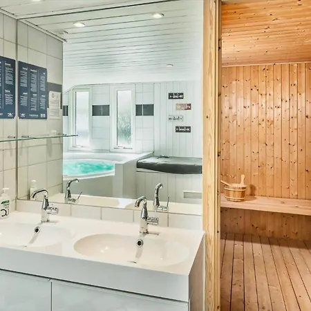Ve510-oksbol-mollevangen-49 Hébergement de vacances *