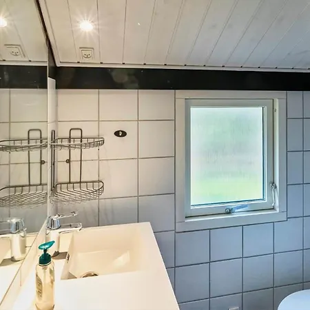Ve510-oksbol-mollevangen-49 Hébergement de vacances