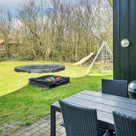 Hébergement de vacances Ve510-oksbol-mollevangen-49 Hygum