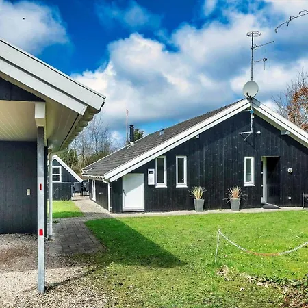 Ve510-oksbol-mollevangen-49 Hébergement de vacances *